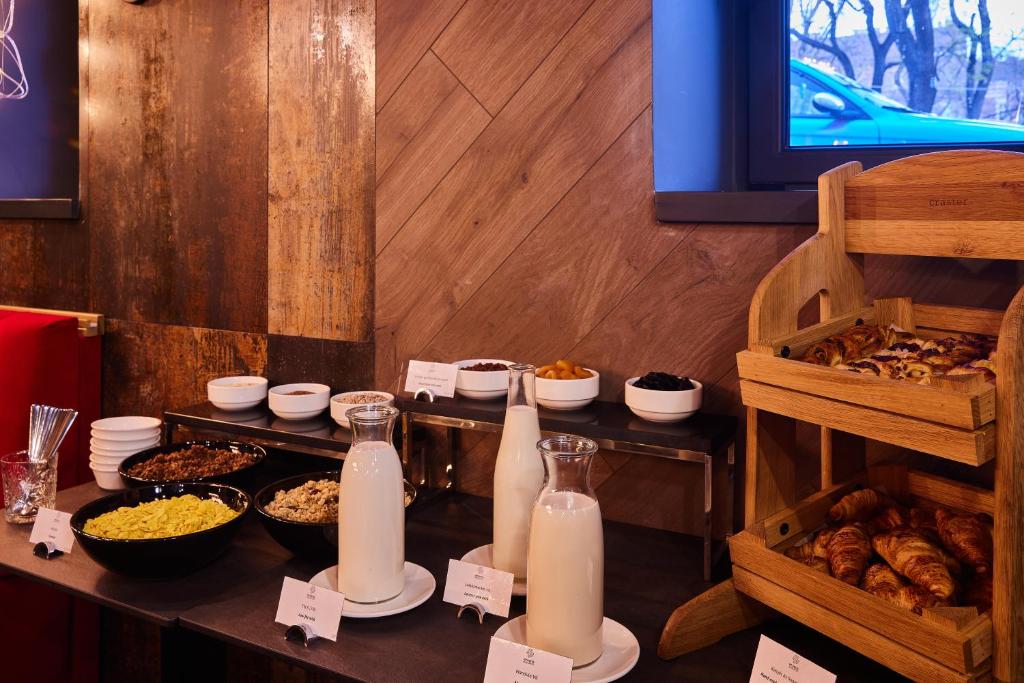 Up Hotel Budapest - Resim 27