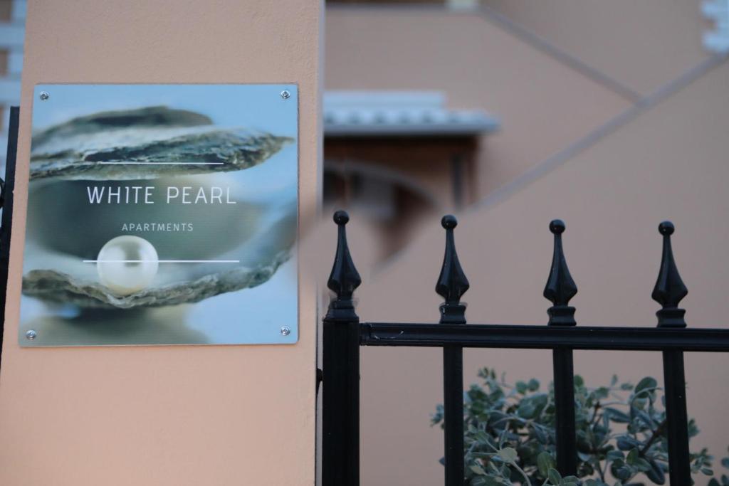 Fotografie z fotogalerie ubytování White Pearl 1 v destinaci Petrití