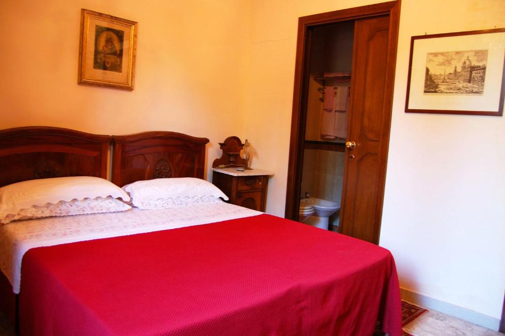 Derechos de imagen reservados por Booking.com