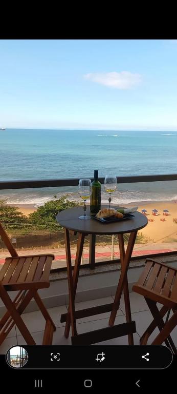 SUITE PREMIUM 501 Praia de Itaparica - Apartment With Sea View