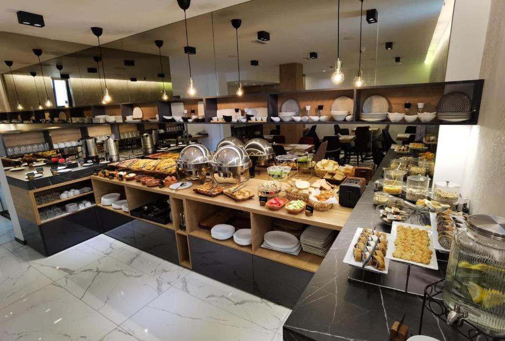 All Seasons Residence - Resim 2