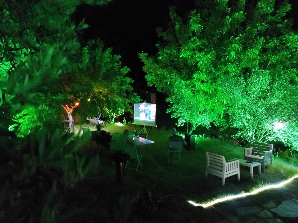 kozaklı roza termal otel