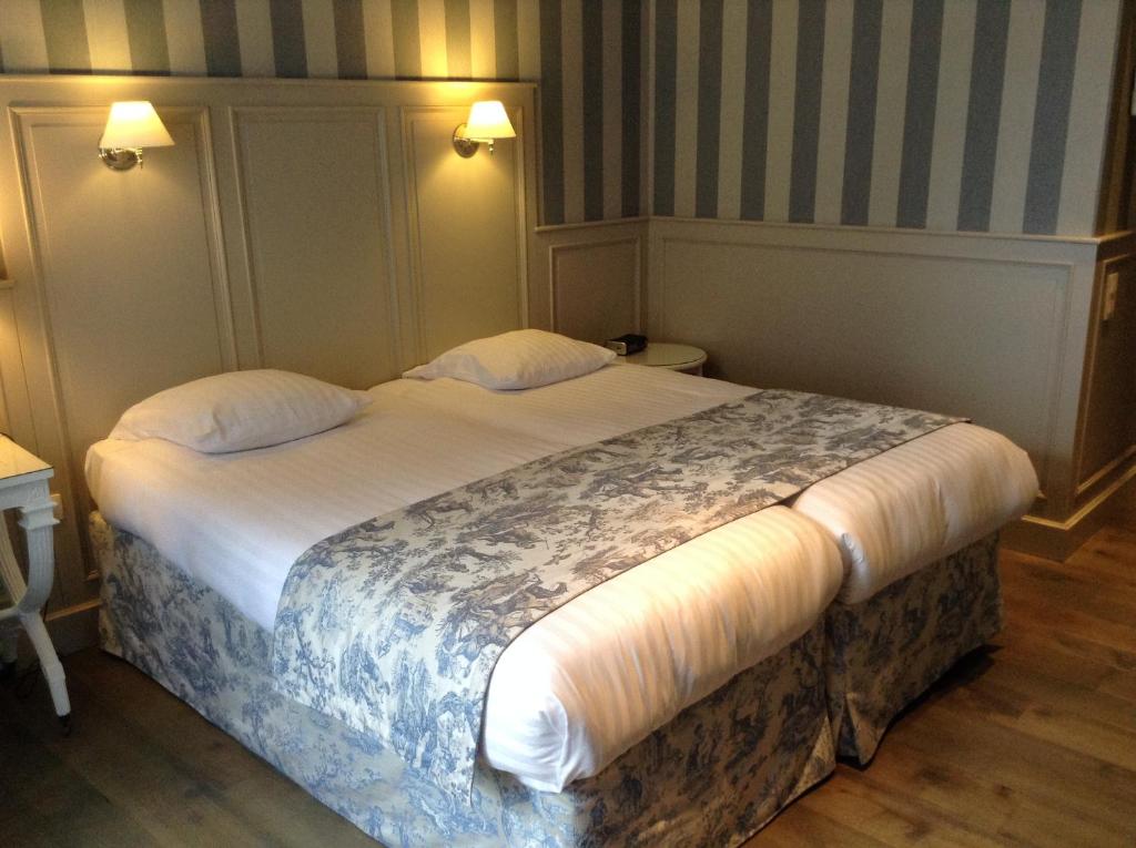 Hotel Patritius - Resim 42