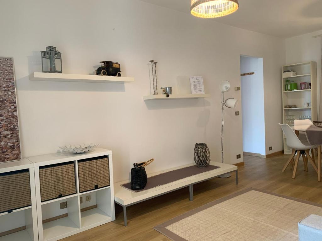 Kuchnia lub aneks kuchenny w obiekcie CLO APARTMENT