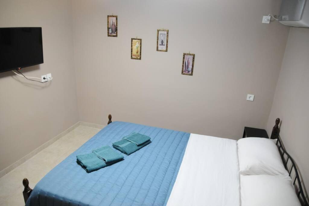 Fotografia z galérie ubytovania Guest House v destinácii Agioi Theodoroi