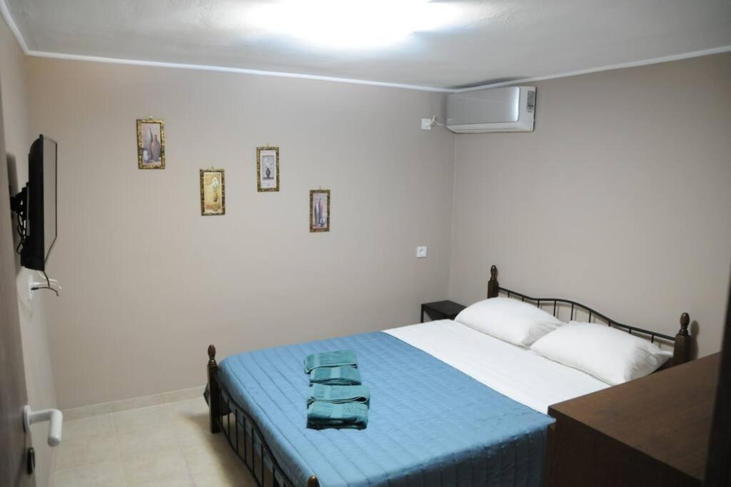 Fotografia z galérie ubytovania Guest House v destinácii Agioi Theodoroi