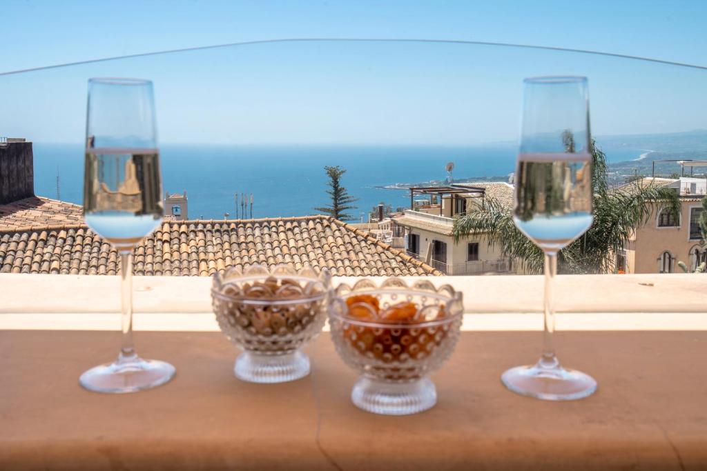 Hotel Villa Taormina - 14