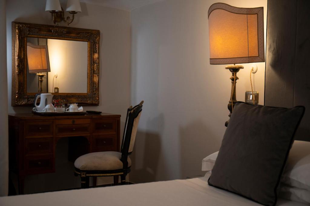 Hotel Villa Taormina - 18