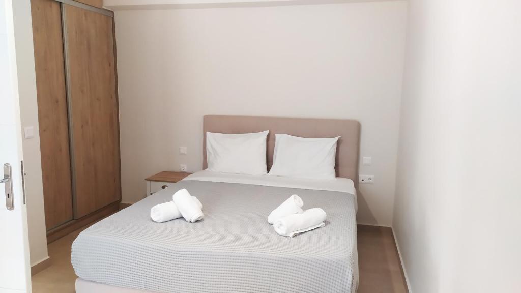 Melina apartments - Standard-Wohnung