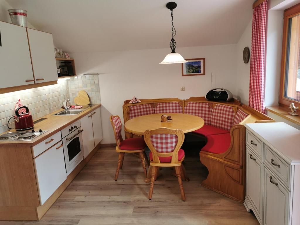 Ferienwohnungen Böhm - Twee Slaapkamers Appartement