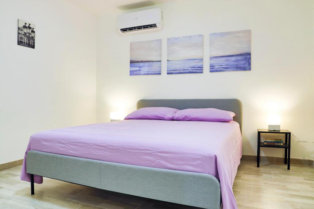 GuestHost - Lungomare Trieste Apartment with terrace - Appartement 2 Chambres