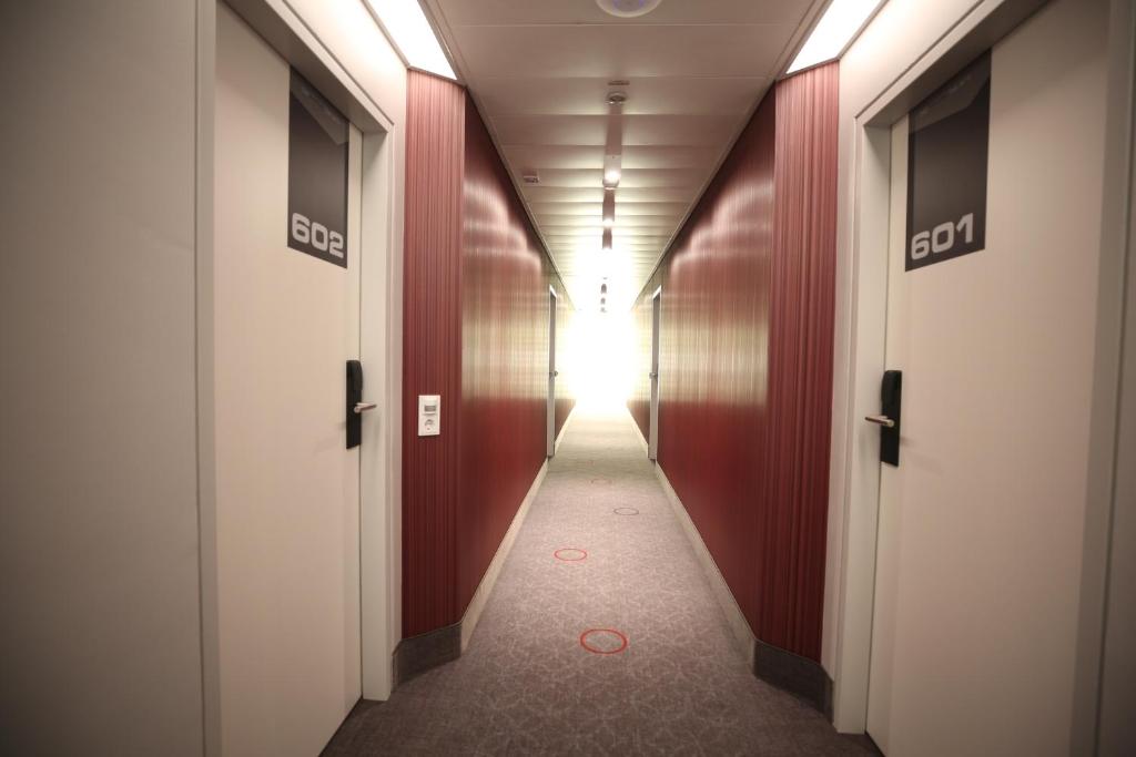Fotografie z fotogalerie ubytování arte Hotel Linz v Linci