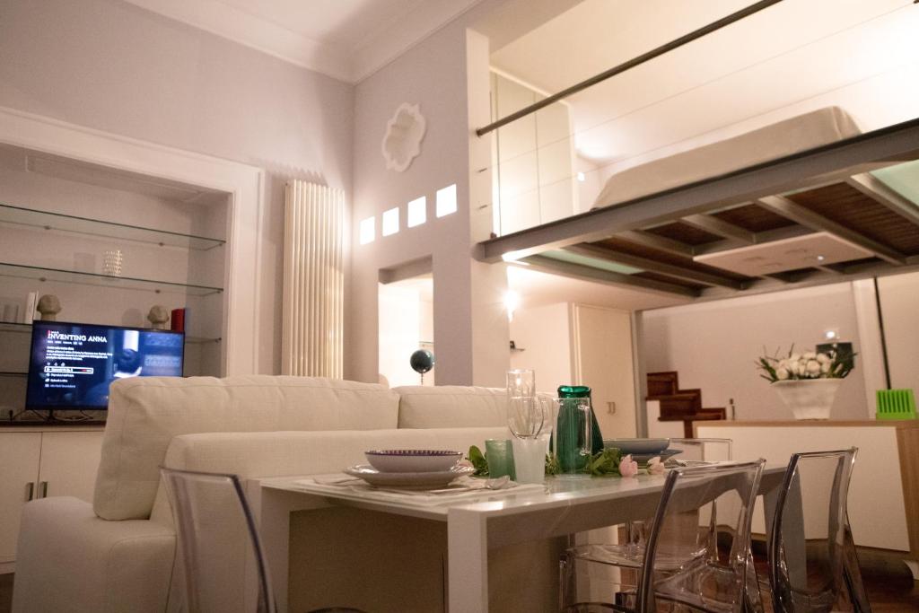 Portacatena Suite, Salerno – Prezzi aggiornati per il 2023