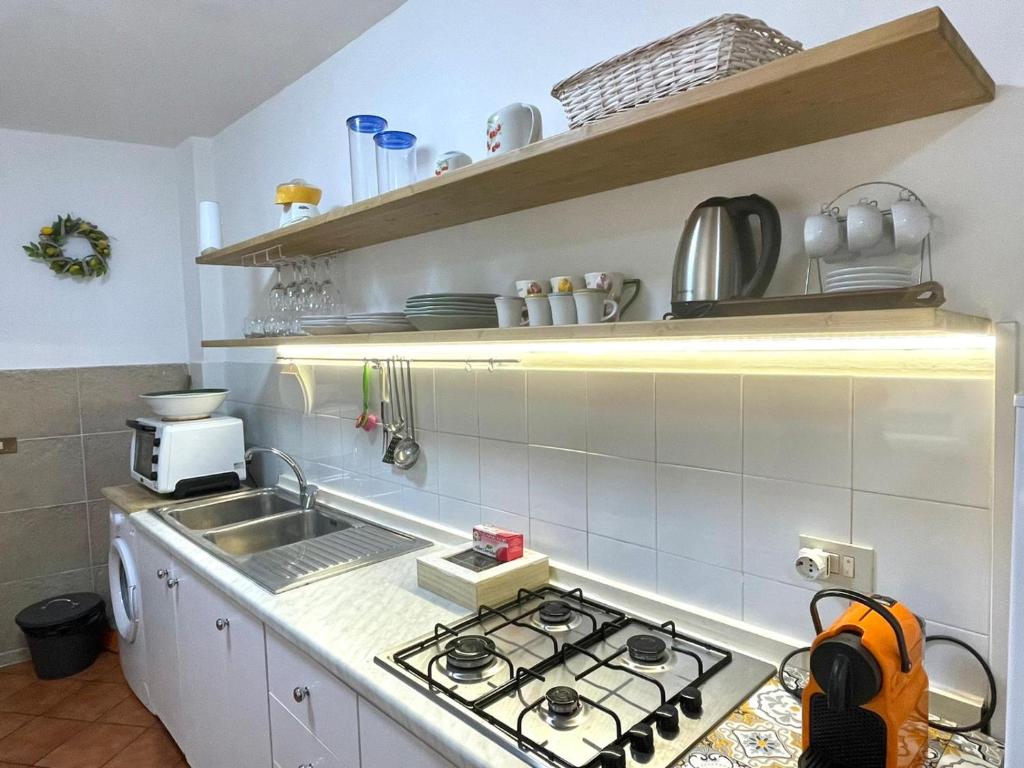 La Zisa Holiday - 11