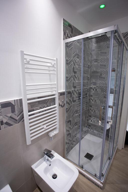 Miramare Castellabate Resort - Studio De Famille