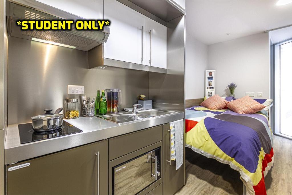 Student Only Zeni Studios in Brighton, Brighton & Hove (updated prices