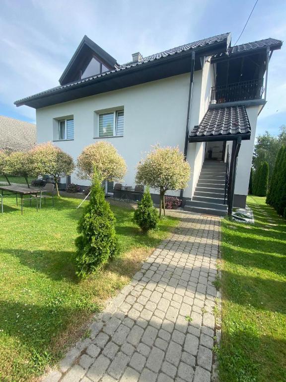 Pokoje Gościnne Kossowa Zator Energylandia, Kosowa (updated prices 2025)