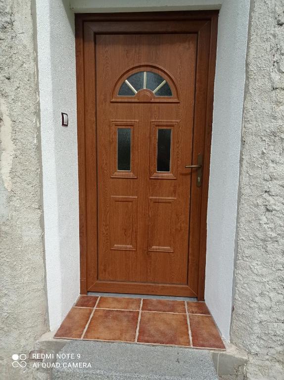 Fotografie z fotogalerie ubytování Apartmány u Bečova nad Teplou v destinaci Bečov nad Teplou