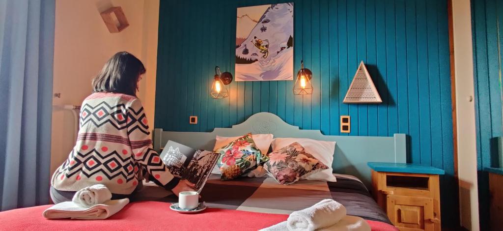 Le Rookie Mountain - Camera Doppia