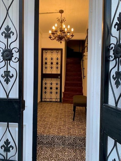 Stanbul House - One-Bedroom Apartment