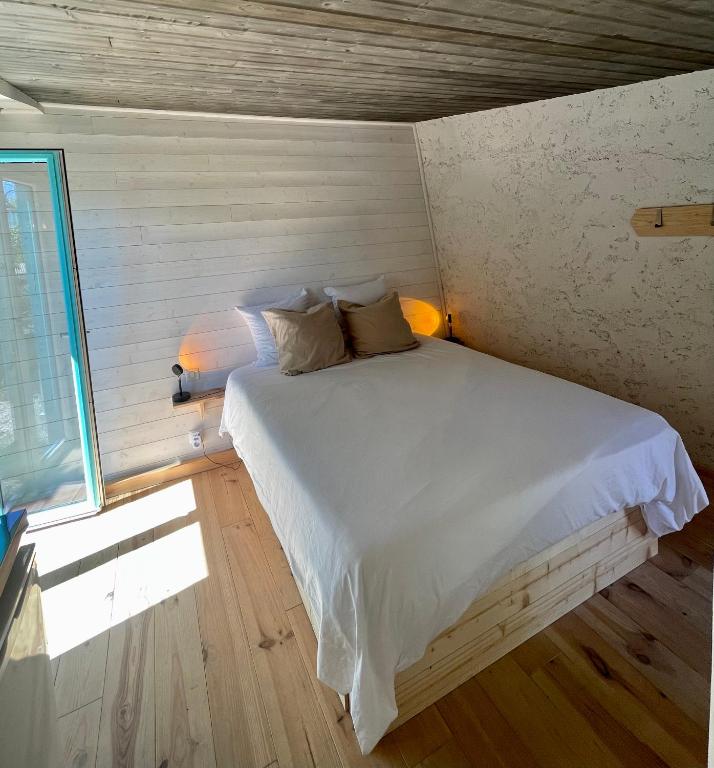 Little California - Adorable Studio Indépendant - 一居室公寓