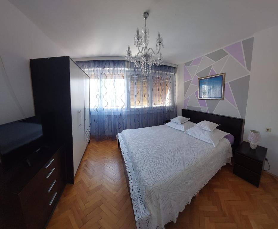 Apartment Step 2 Sky, Split, Croatia - Booking.com