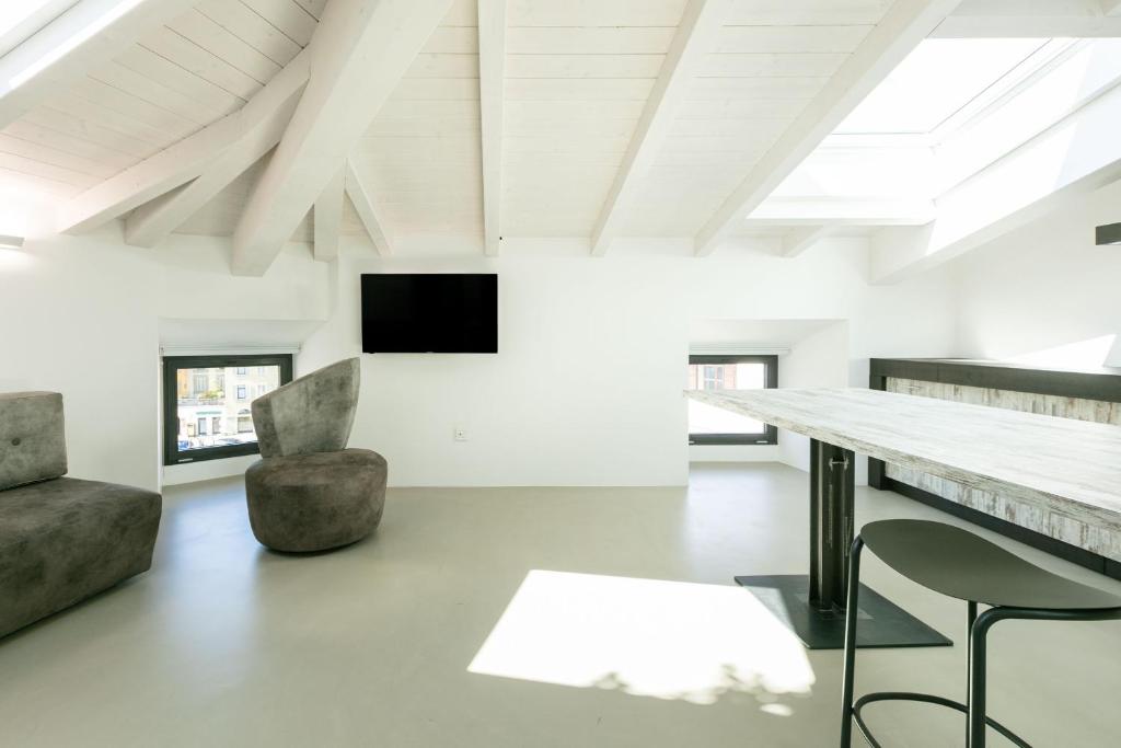 DOMUS CAVOUR Rooms&Suites - Suite