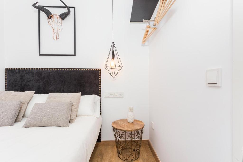 Fotografia z galérie ubytovania Cozy Apartment close to Passeig de Gracia v destinácii Barcelona