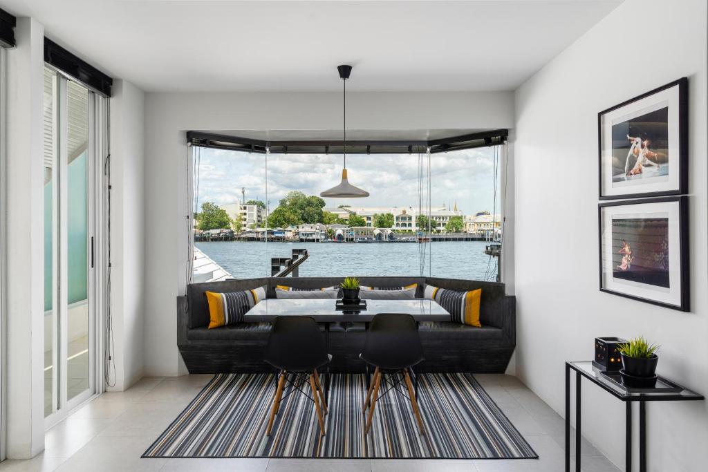 Theatre Residence - Resim 1