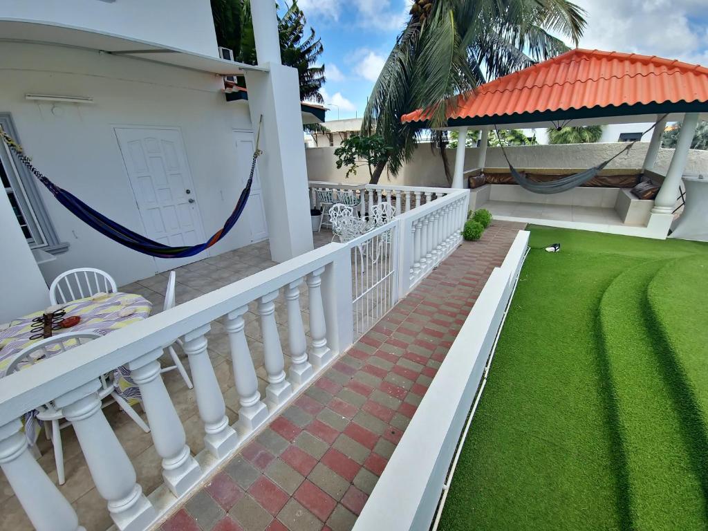 Fotografie z fotogalerie ubytování Adonai Hotel Boutique v destinaci Willemstad