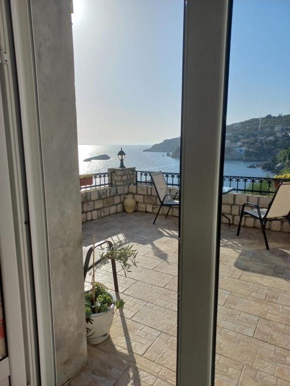 Apartments Antigona Old Town - 17