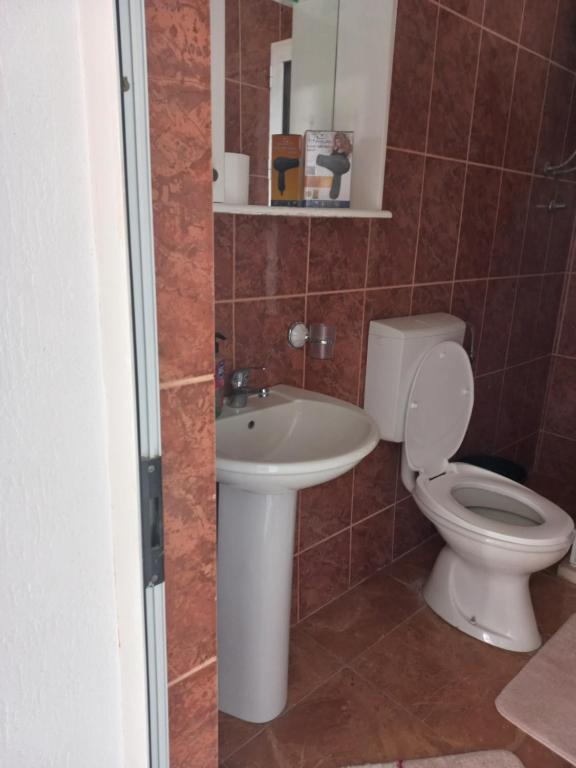 Apartments Antigona Old Town - 12