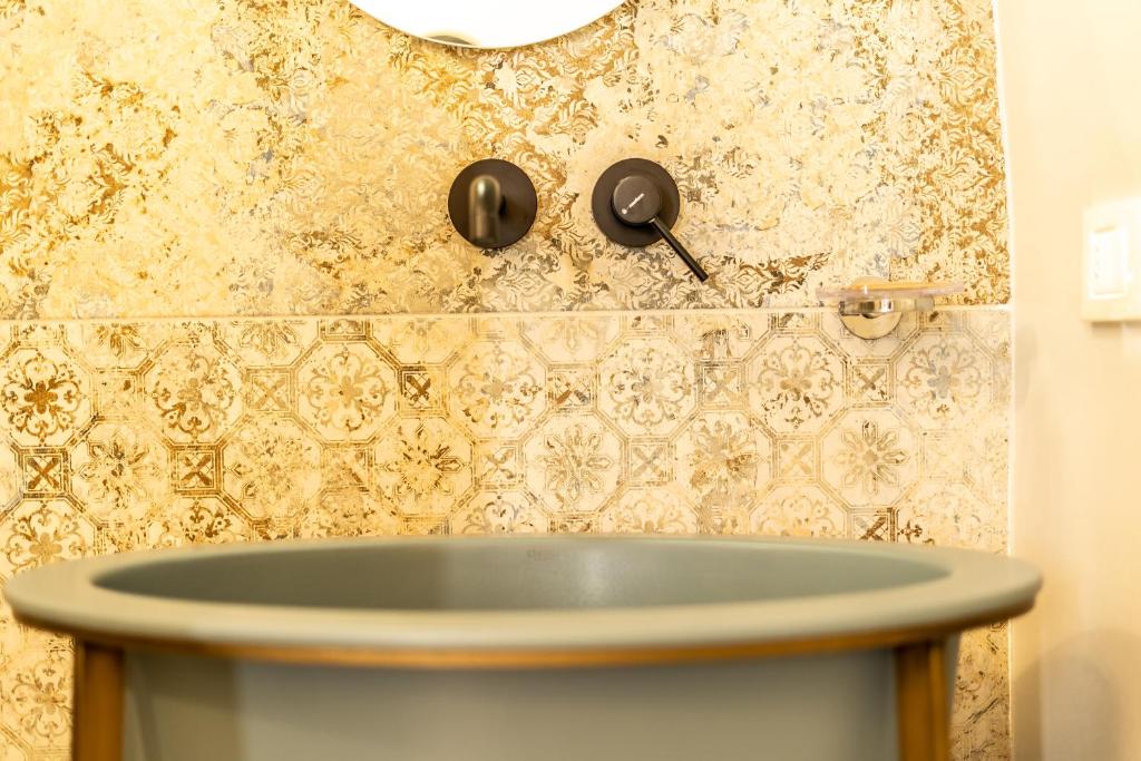 Domus San Giovanni - 13