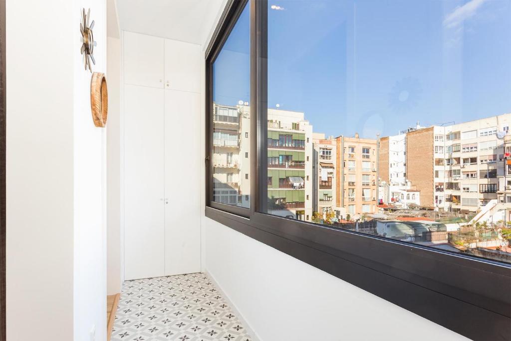 Fotografia z galérie ubytovania Cozy Apartment close to Passeig de Gracia v destinácii Barcelona