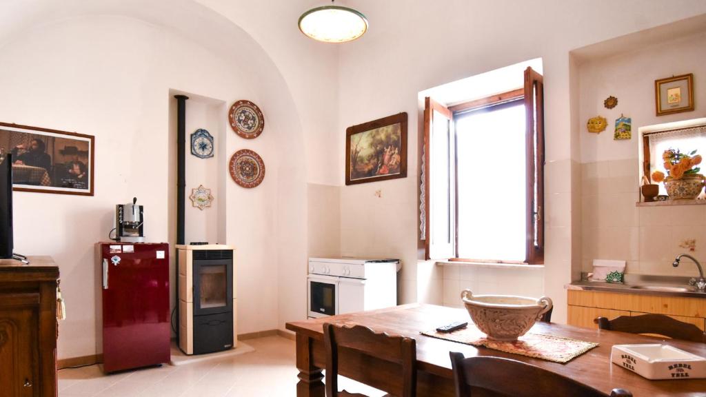 Casa Geranio by Typney