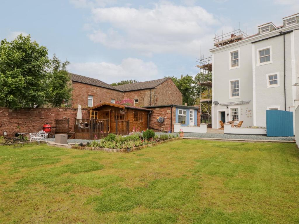 Apartment Dresden House, Wigton, UK