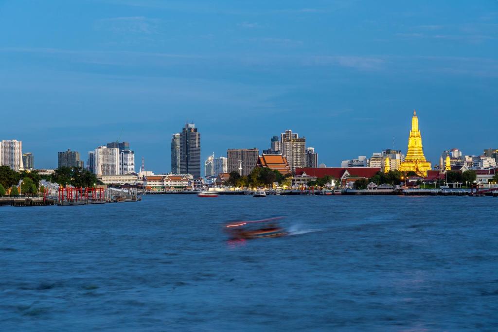 Theatre Residence - Resim 19