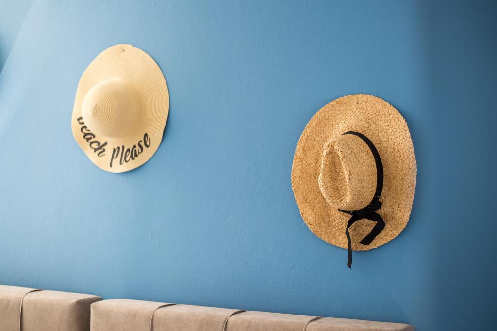 Fotografie z fotogalerie ubytování Villa Euphrosyne v destinaci Líndos