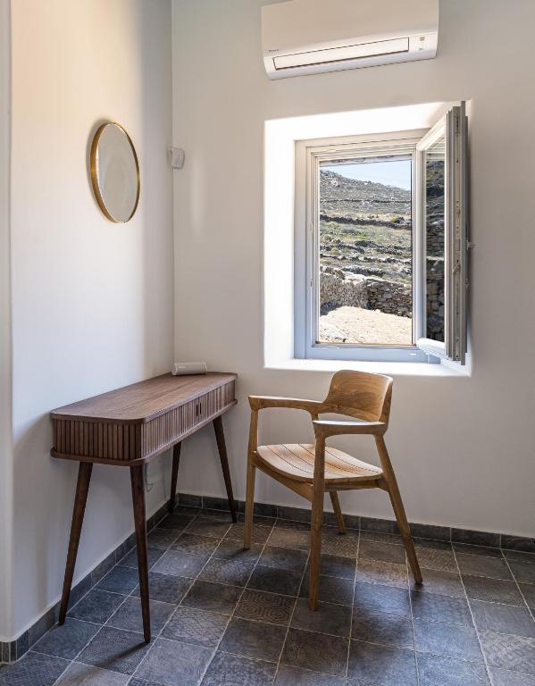 Fotografie z fotogalerie ubytování Cape Ftelia v destinaci Ftelia