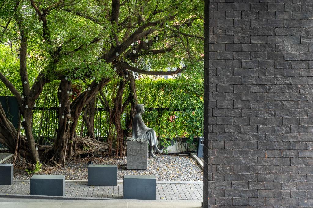 Theatre Residence - Resim 5