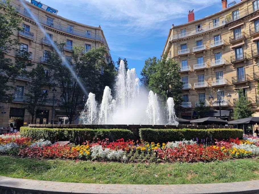 Vonkajšia záhrada v ubytovaní Charming Central Getaway