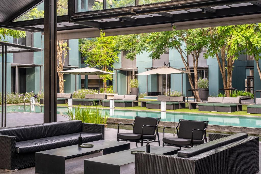 Theatre Residence - Resim 2