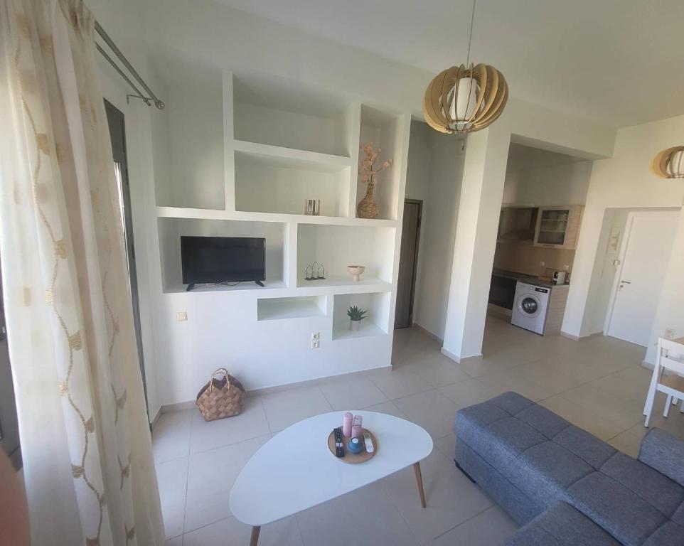 Fotografia z galérie ubytovania Downtown apartment- Harmony v destinácii Kalamata