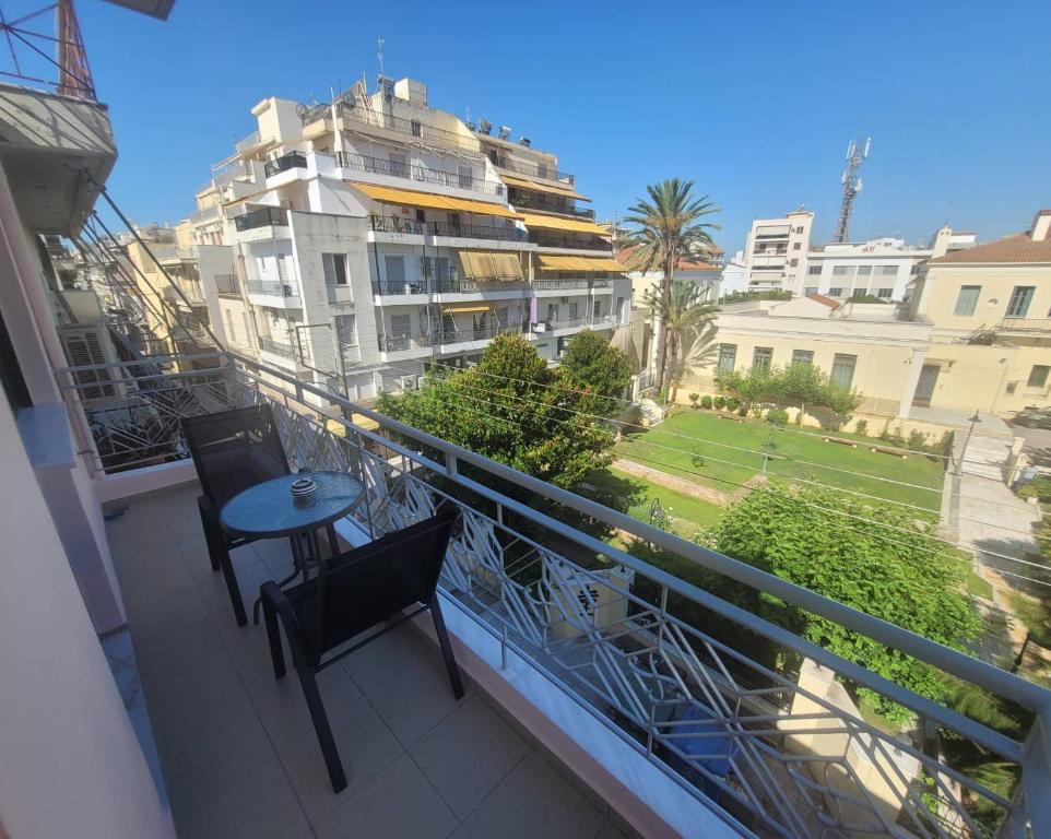 Fotografia z galérie ubytovania Downtown apartment- Harmony v destinácii Kalamata