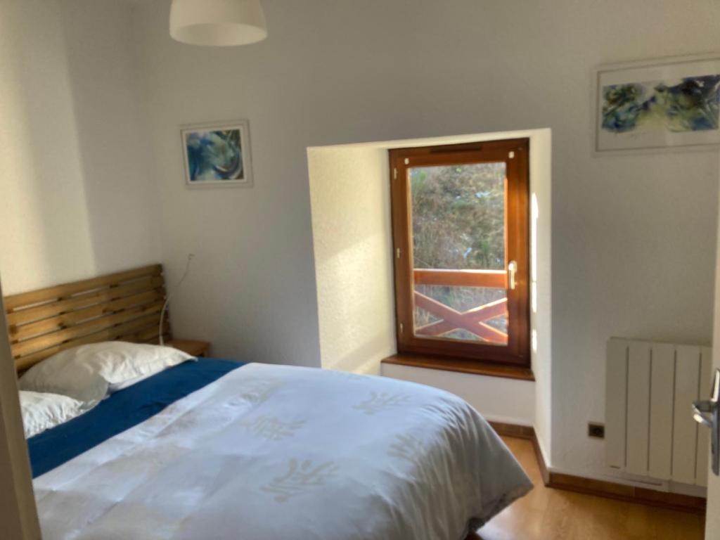Orchidée 1 et 2_ départ de randonnées - Two-Bedroom House