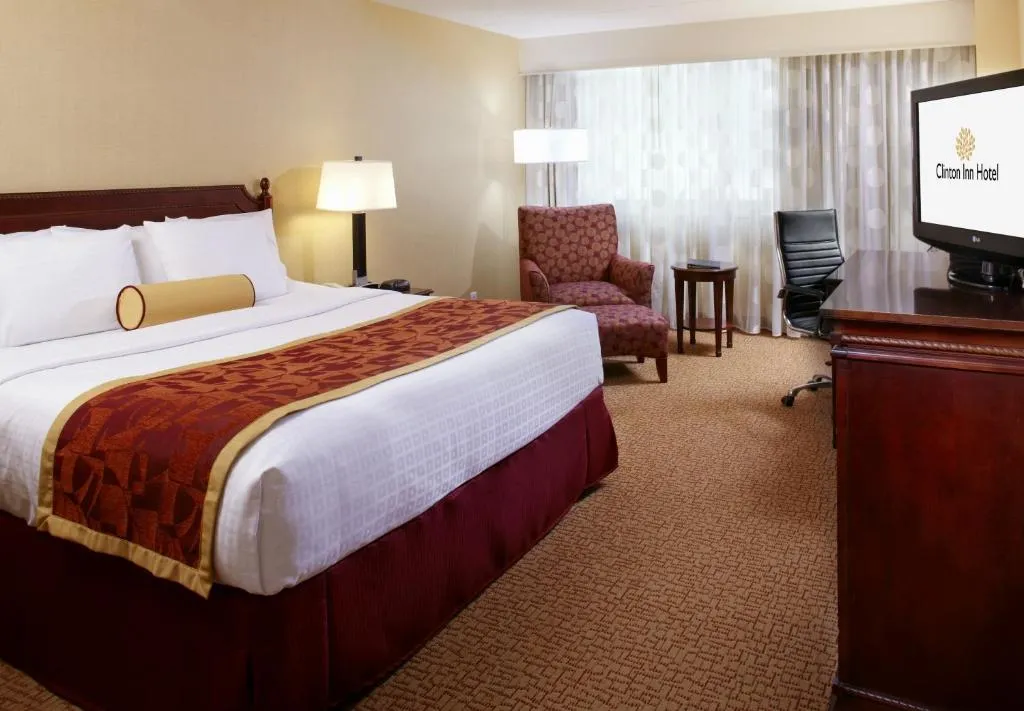 Clinton Inn Hotel Tenafly in Kings Bridge