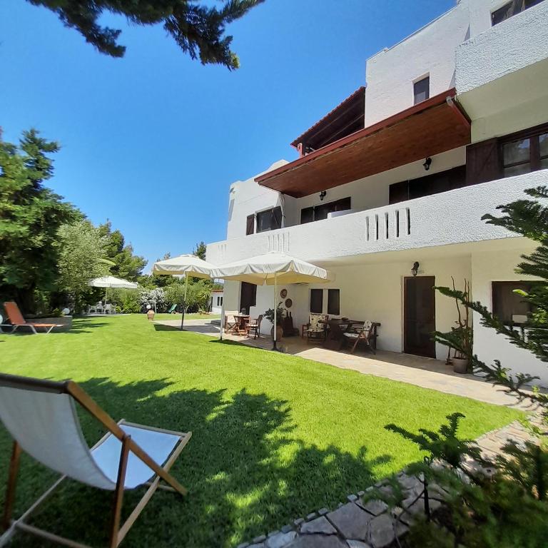 Ta Pefka apartments, Sithonia Halkidiki, Nikiti Updated 2023 Prices