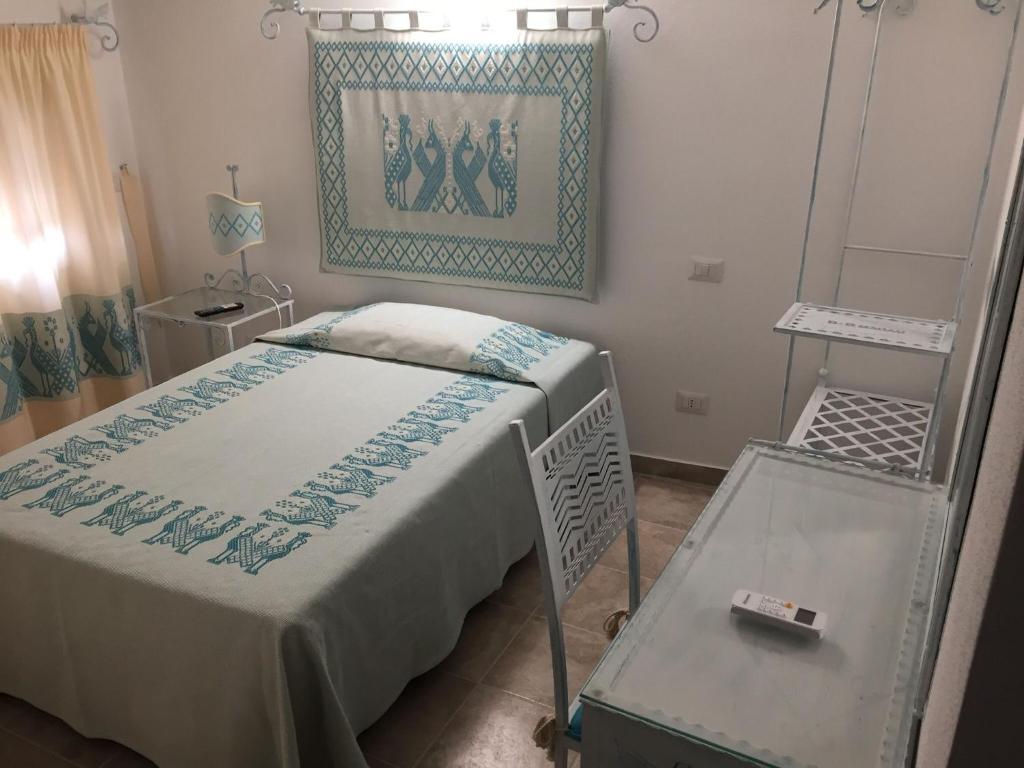 A RUOTA LIBERA HOTEL - Large Single Room