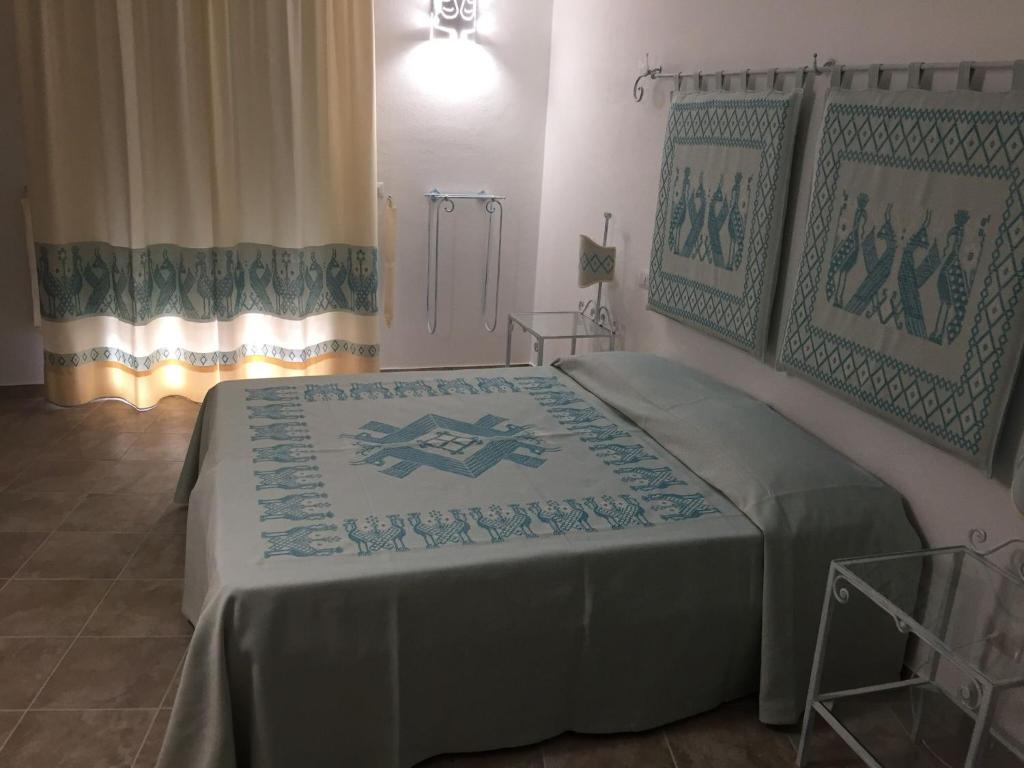 A RUOTA LIBERA HOTEL - Deluxe Double Or Twin Room
