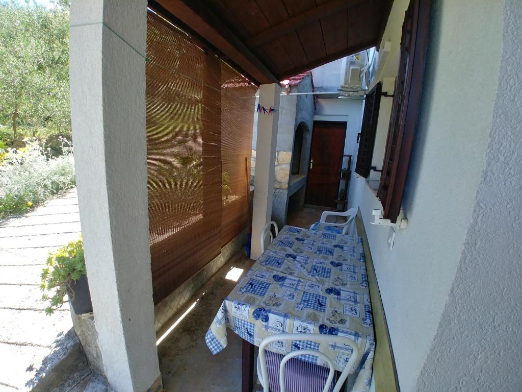 Fotografie z fotogalerie ubytování Apartments Bubica v destinaci Luka